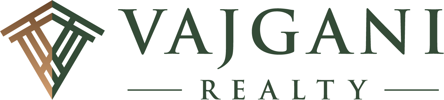 vajgani realty logo