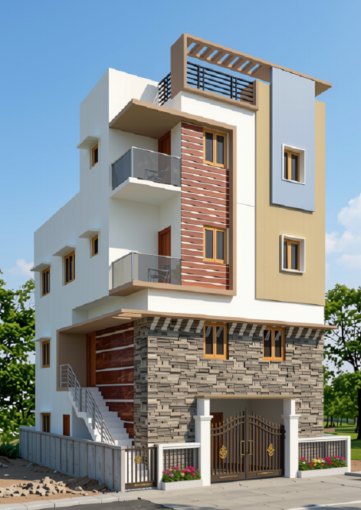 nagadevanahalli bda layout 2