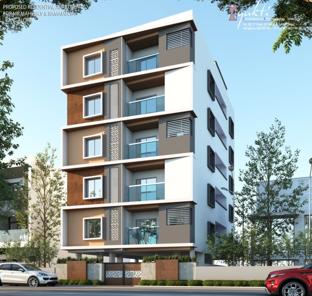 vr millenium residency